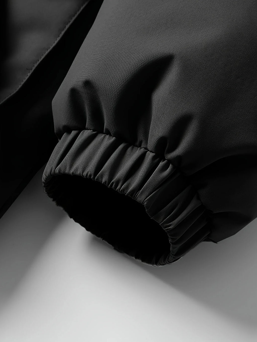 Men's Solid Color Detachable Hooded Thickened Jacket, Regular Casual Long-Sleeved Warm Lining Autum and Winter Jacket, Suitable for Men's Daily Wear, Autum Clothing, Fresh, Autum and Winter Matchinging