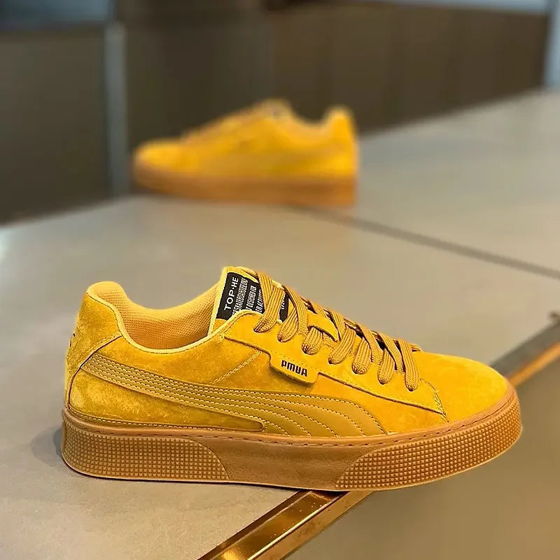 Simple atmosphere high quality versatile outdoor leisure sports new fashion lightweight breathable casual shoes