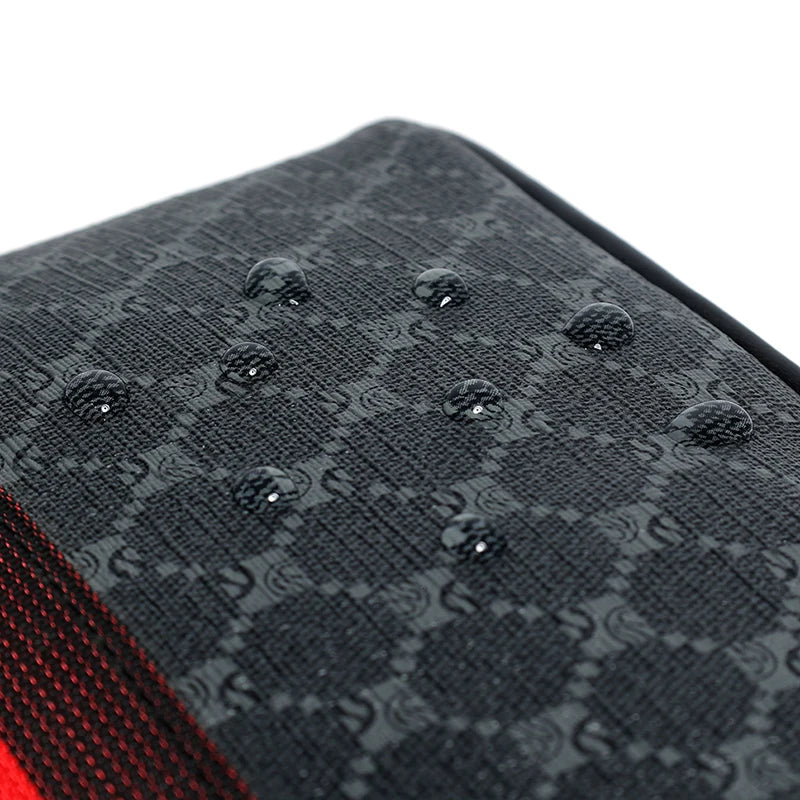 Designer Large Crossbody Bag for Men Bags Leather Casual Man Messenger Bag Male Luxury Sling Bag Fashion Business Shoulder Bag