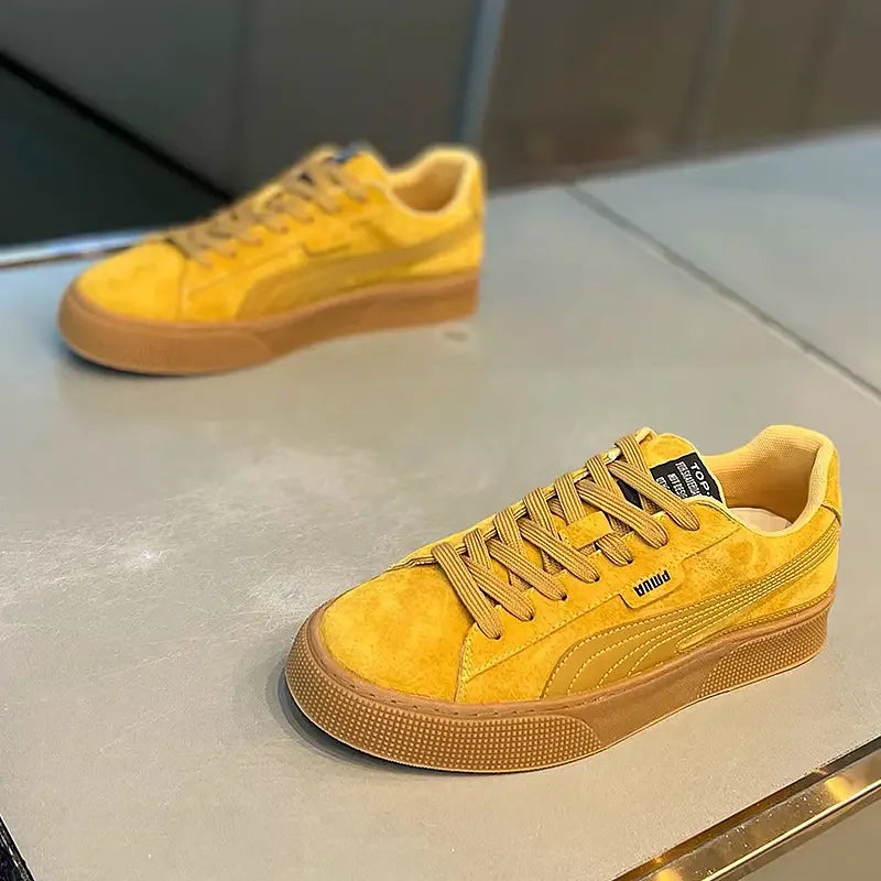 Simple atmosphere high quality versatile outdoor leisure sports new fashion lightweight breathable casual shoes