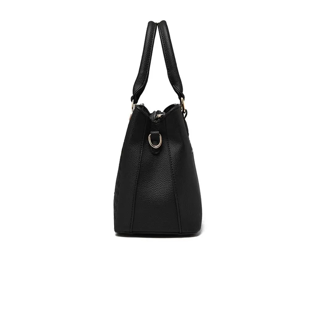 Women's Bags New Fashion Ladies Handbags Large-capacity Shoulder Bag Messenger Bag Underarm Bags Crossbody Bags