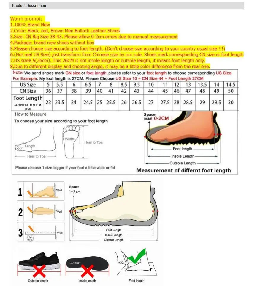 Quality Casual Shoes For Men Comfort Men's Sneakers Outdoor Breathable Non-Slip Wear-Resistant Platform Shoes Tenis Para Hombre