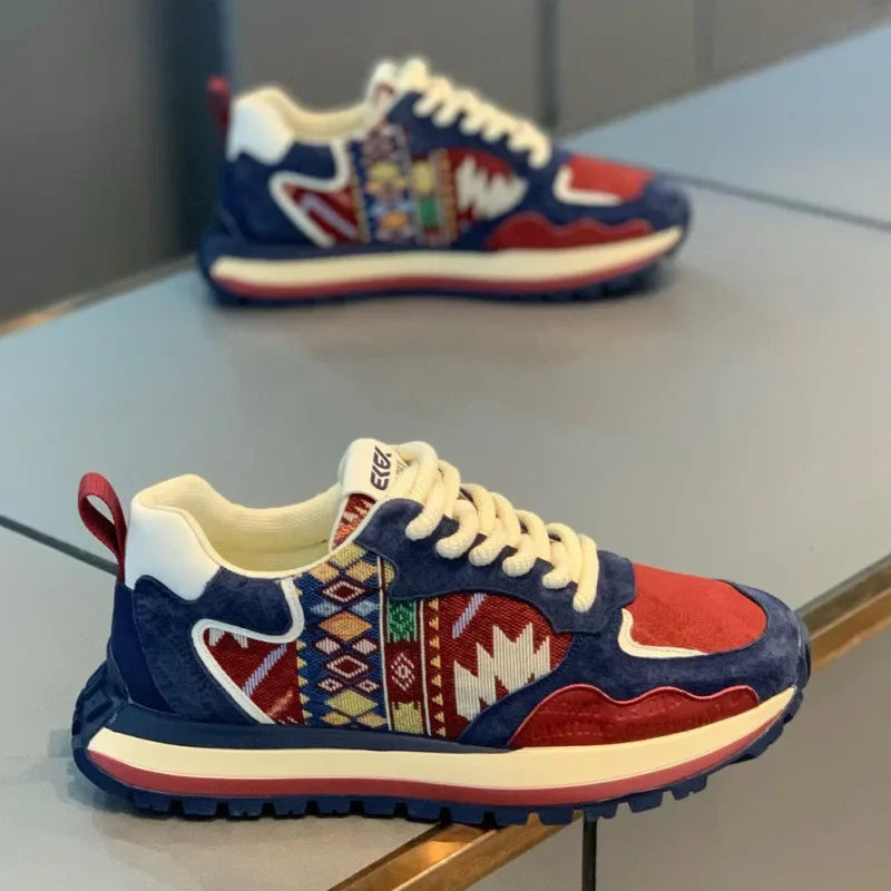 Sneakers Mens Shoes Fashion Skateboard Casual Sports Leather Outdoor Designer Luxury Platform Running Tennis Work Shoes for Men