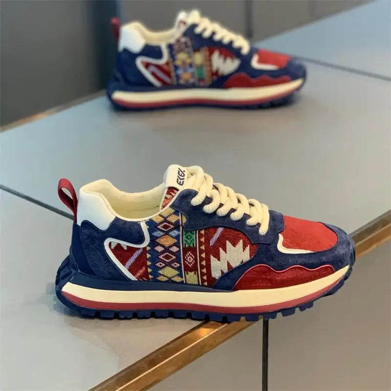 Sneakers Mens Shoes Fashion Skateboard Casual Sports Leather Outdoor Designer Luxury Platform Running Tennis Work Shoes for Men