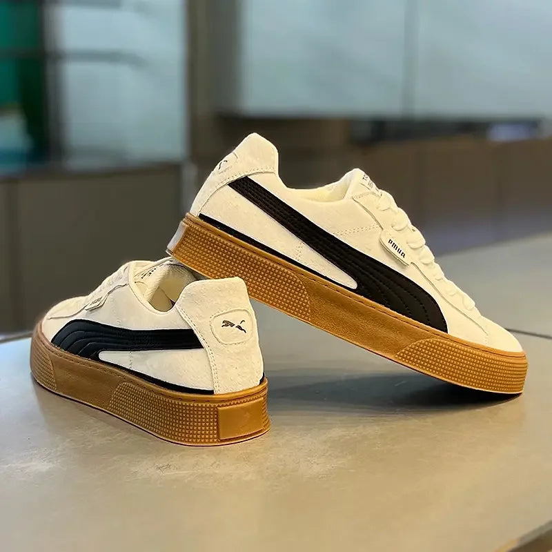 Simple atmosphere high quality versatile outdoor leisure sports new fashion lightweight breathable casual shoes