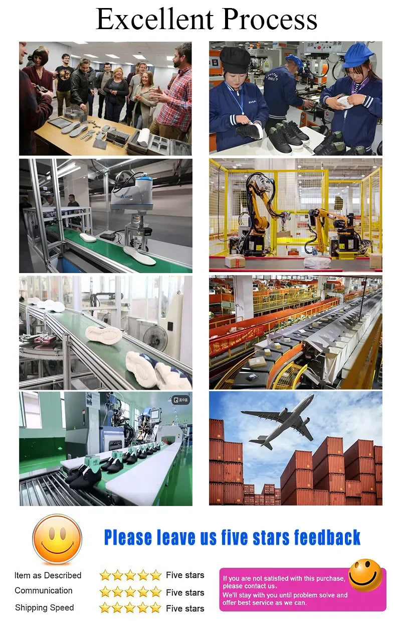 Men's Boots Fashion Motorcycle Ankle Boot Waterproof Leather Boots Lace Up Platform Boots for Men Plush Warm Winter Boot Botas