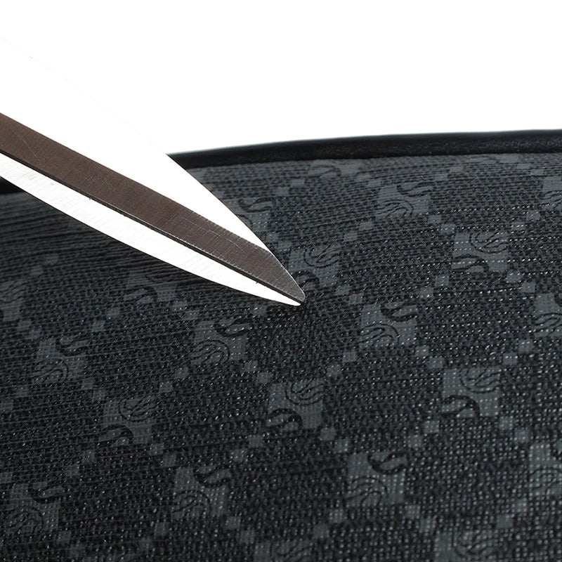 Designer Large Crossbody Bag for Men Bags Leather Casual Man Messenger Bag Male Luxury Sling Bag Fashion Business Shoulder Bag