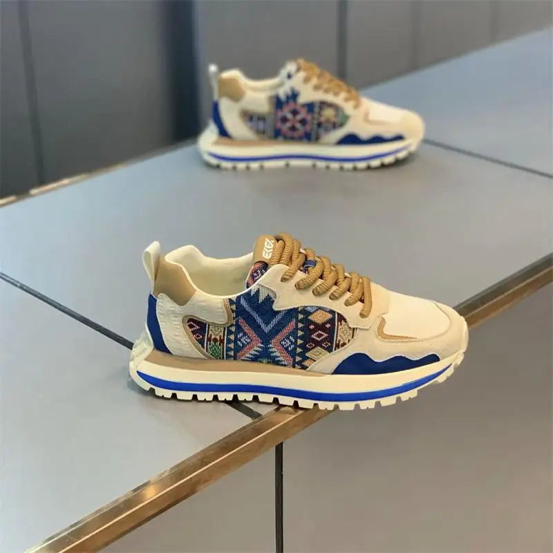 Sneakers Mens Shoes Fashion Skateboard Casual Sports Leather Outdoor Designer Luxury Platform Running Tennis Work Shoes for Men