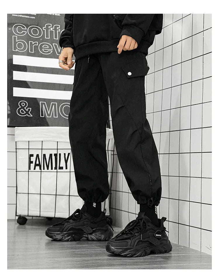 Fashion Men Casual Shoes Hot-selling Men's Platform Sneakers Comfortable Breathable Hard Wearing Men Running Shoes Tenis Hombres