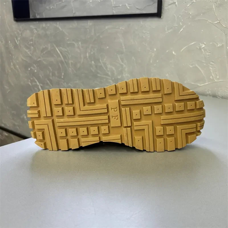 Daily fashion versatile casual shoes sports shoes running shoes high quality men's lightweight outdoor men's shoes breathable