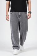 BodyDrip Baggy Jeans - Walking Forward