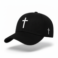 BodyDrip – Cross Cap Floating Hero Shot Regenerated