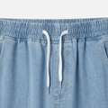 Cargo Jeans - Macro Waistband Detail